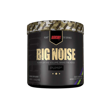 Redcon1 Big Noise Pump